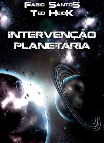 Intervenção Planetária